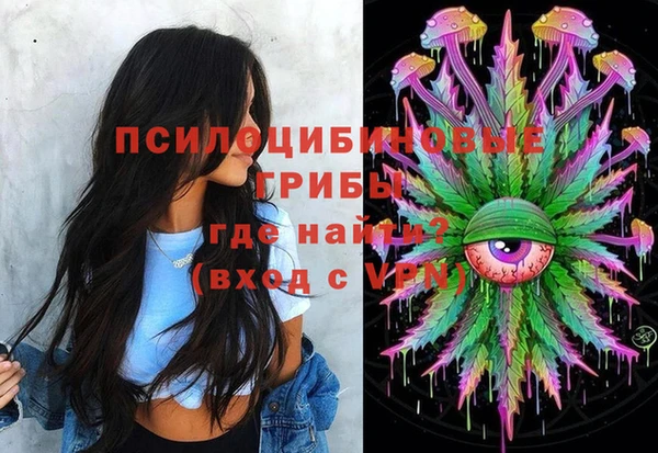 тгк Алексеевка
